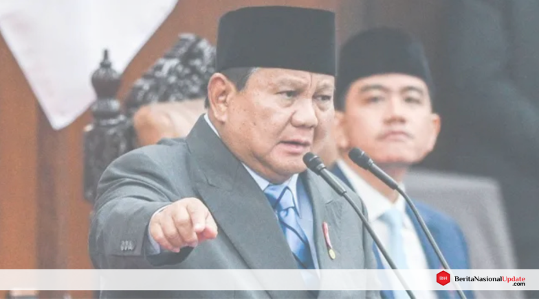 Ketika Pidato Kenegaraan Bertemu Data Ekonomi dan Kesejahteraan
