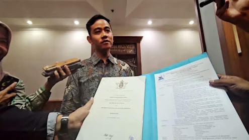 Isu Ijazah Gibran, Bukan Alasan untuk Jatuhkan Pemerintahan yang Sah