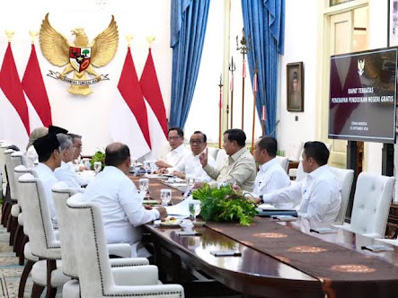 BEM SI Tak Perlu Demo, Pemerintah Sudah Percepat Pendidikan Gratis