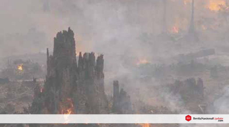 Southeast Asia's Transboundary Haze: Sovereignty Must Go Hand in Hand with Responsibility