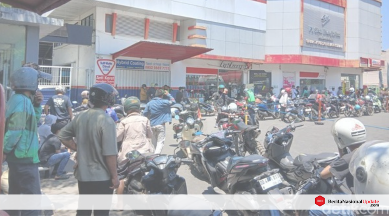 Kuota hingga Distribusi Dievaluasi, Penanganan BBM Sulsel Diperkuat