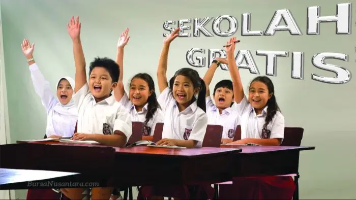 Pendidikan Gratis: Ketika Agenda Mahasiswa dan Pemerintah Bertemu