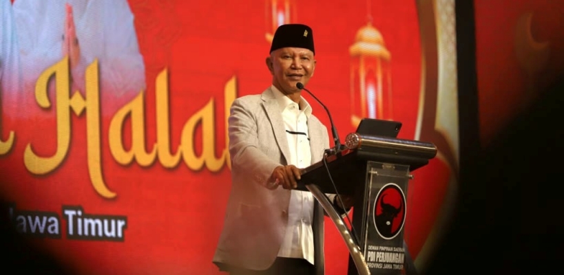 Jelang Muktamar ke-35, Said Abdullah Minta NU Tak Terjebak Perebutan Kepemimpinan