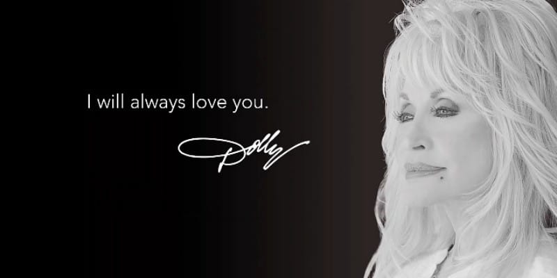 Penyanyi Dolly Parton Meninggal Dunia